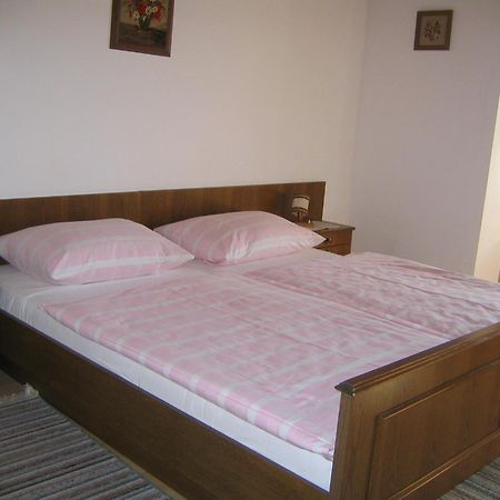 Haus Zwischenberger Διαμέρισμα Dölsach Εξωτερικό φωτογραφία