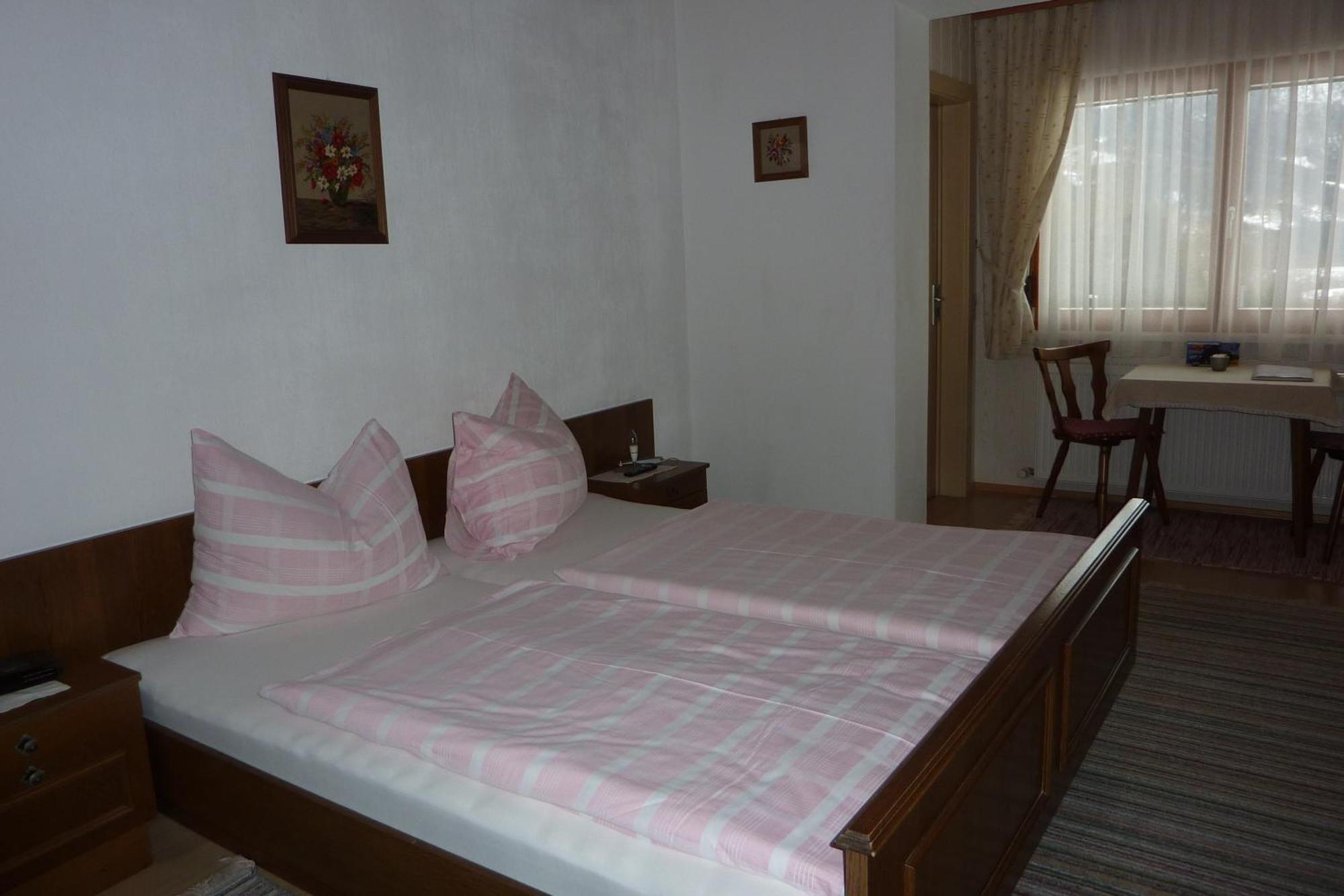 Haus Zwischenberger Διαμέρισμα Dölsach Εξωτερικό φωτογραφία