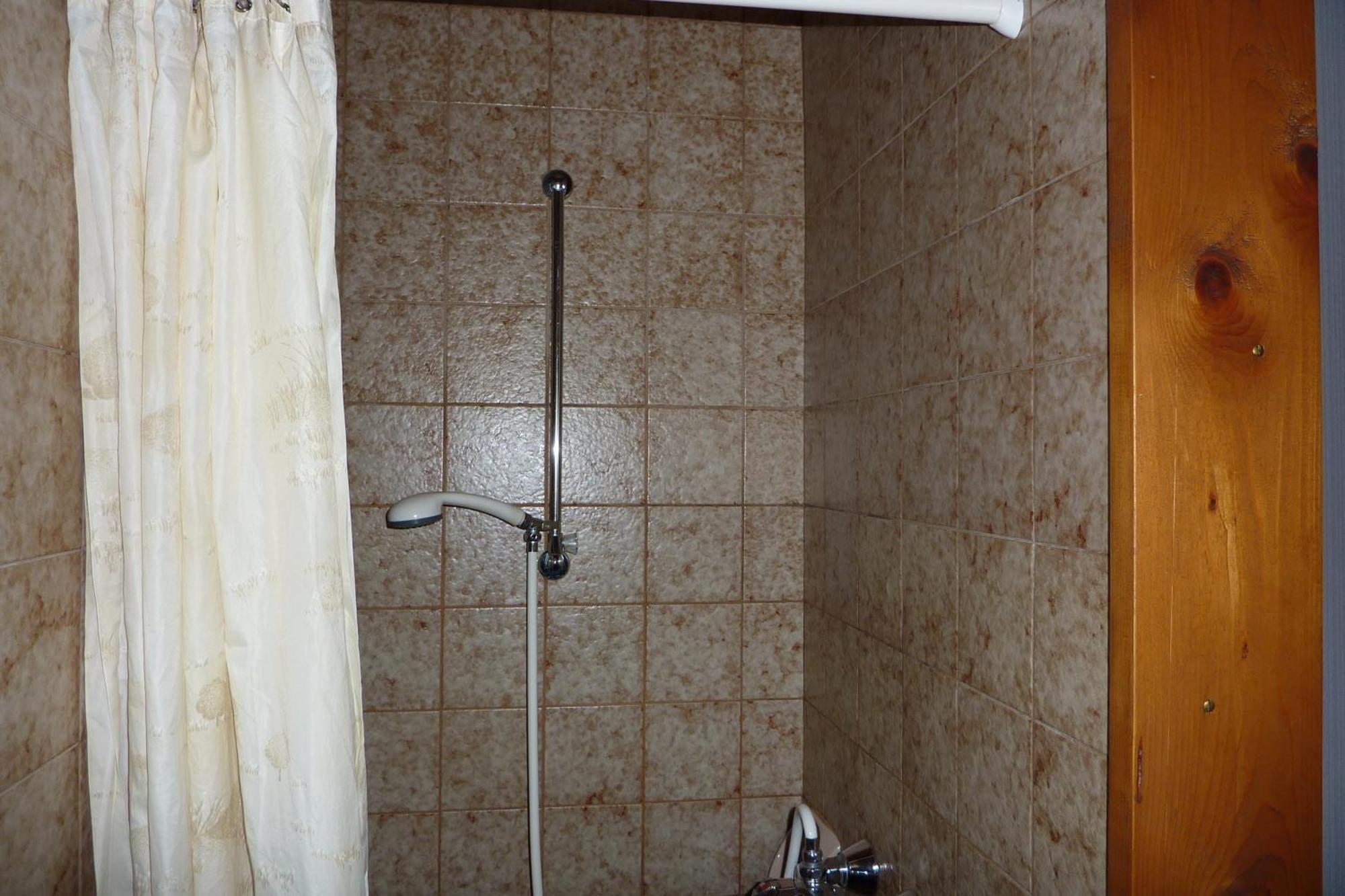 Haus Zwischenberger Διαμέρισμα Dölsach Εξωτερικό φωτογραφία