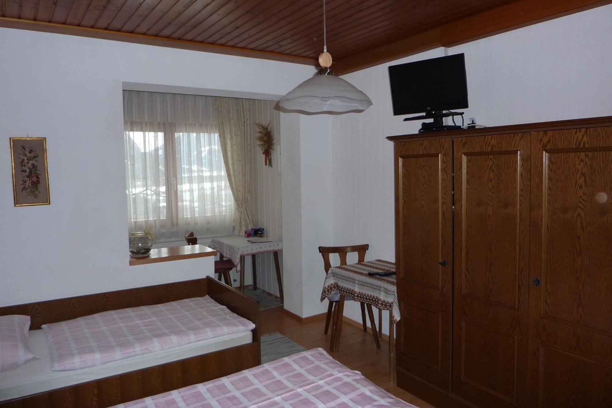 Haus Zwischenberger Διαμέρισμα Dölsach Εξωτερικό φωτογραφία