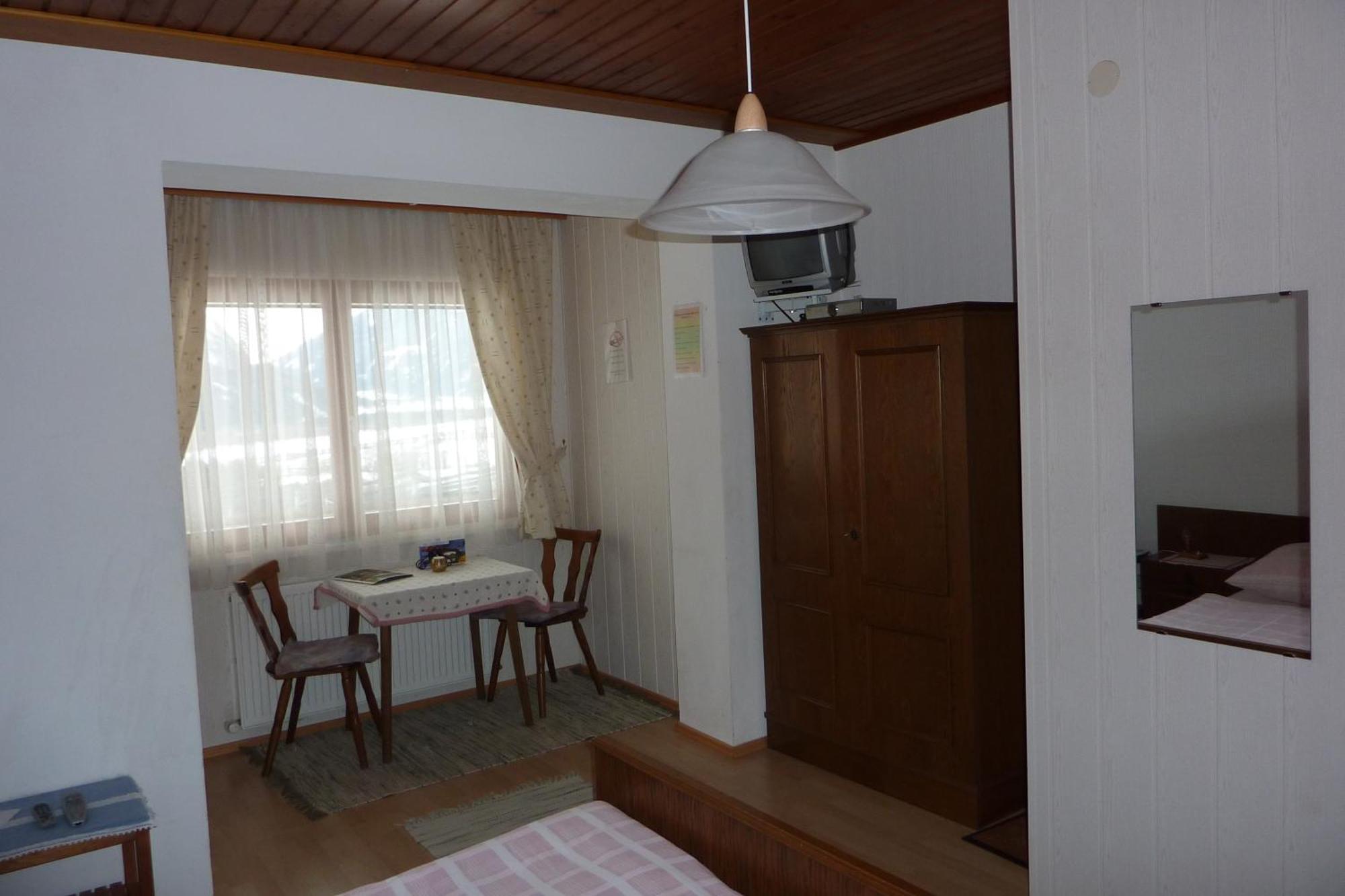 Haus Zwischenberger Διαμέρισμα Dölsach Εξωτερικό φωτογραφία