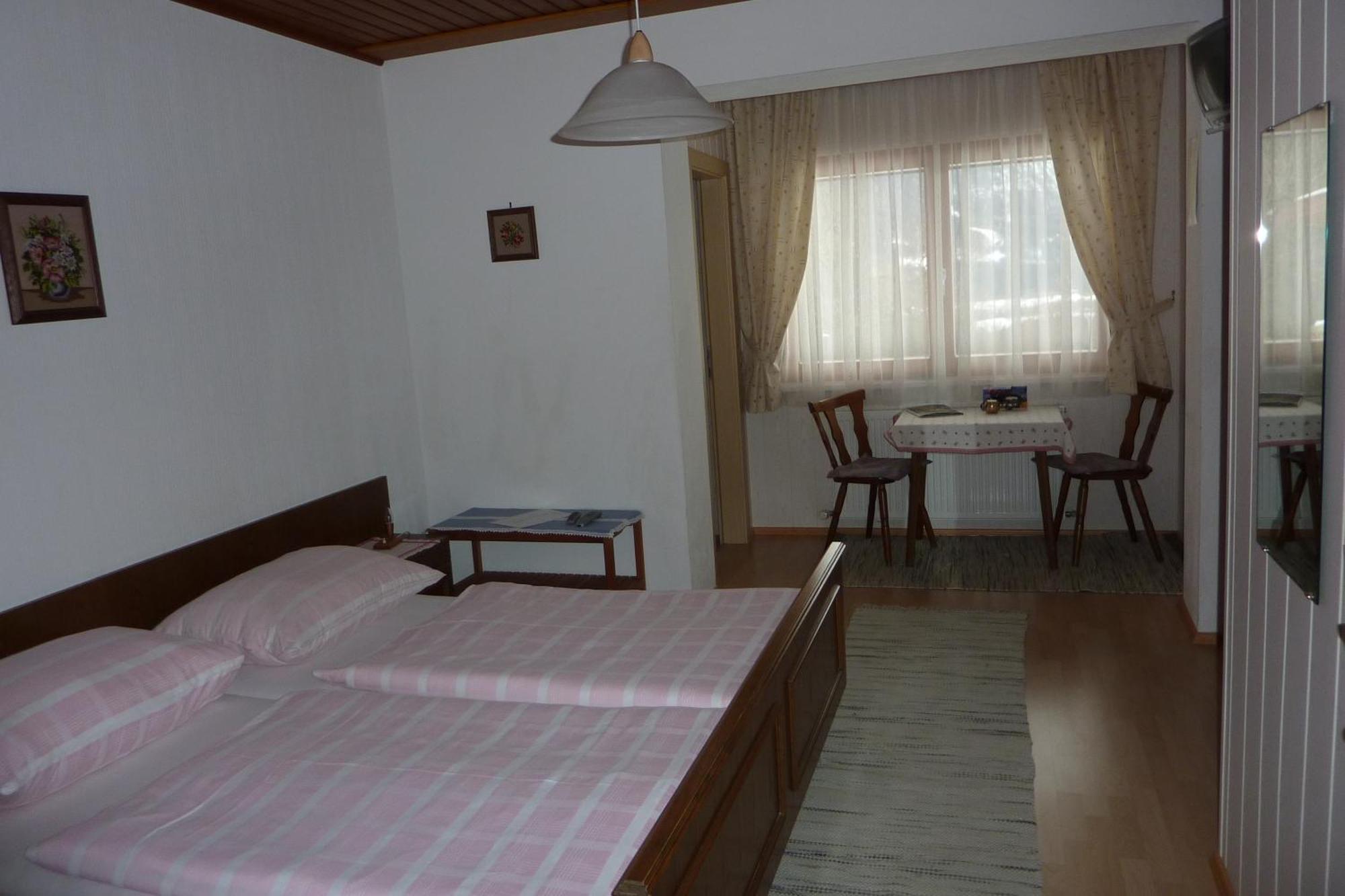 Haus Zwischenberger Διαμέρισμα Dölsach Εξωτερικό φωτογραφία