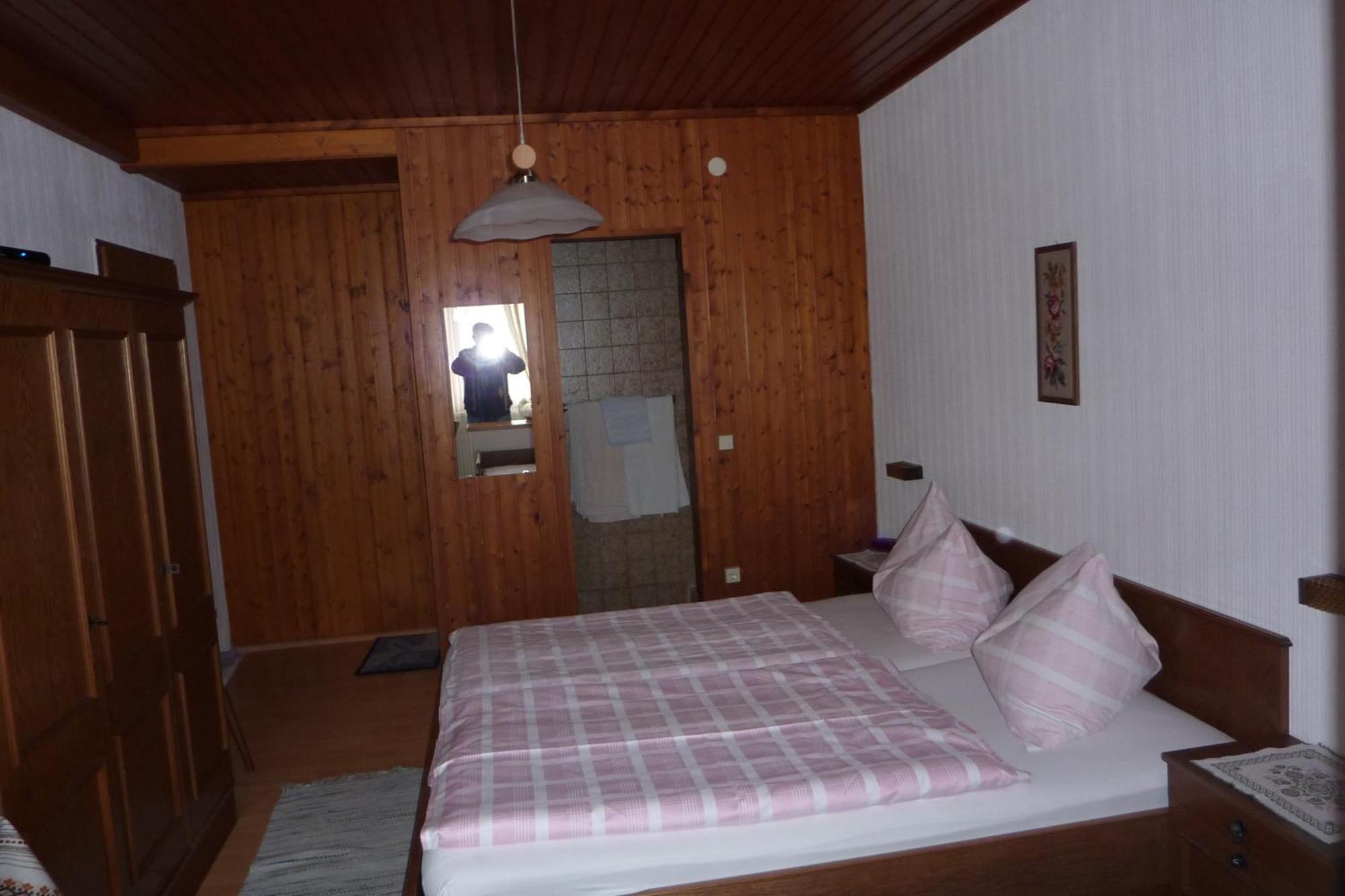 Haus Zwischenberger Διαμέρισμα Dölsach Εξωτερικό φωτογραφία