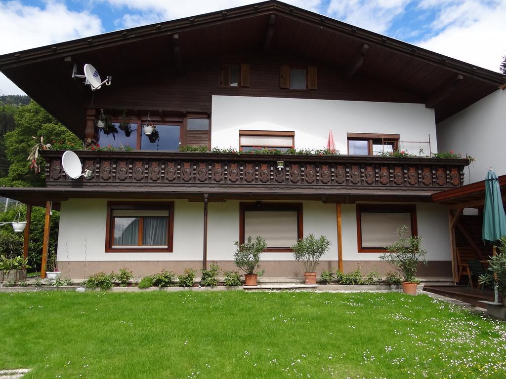 Haus Zwischenberger Διαμέρισμα Dölsach Εξωτερικό φωτογραφία