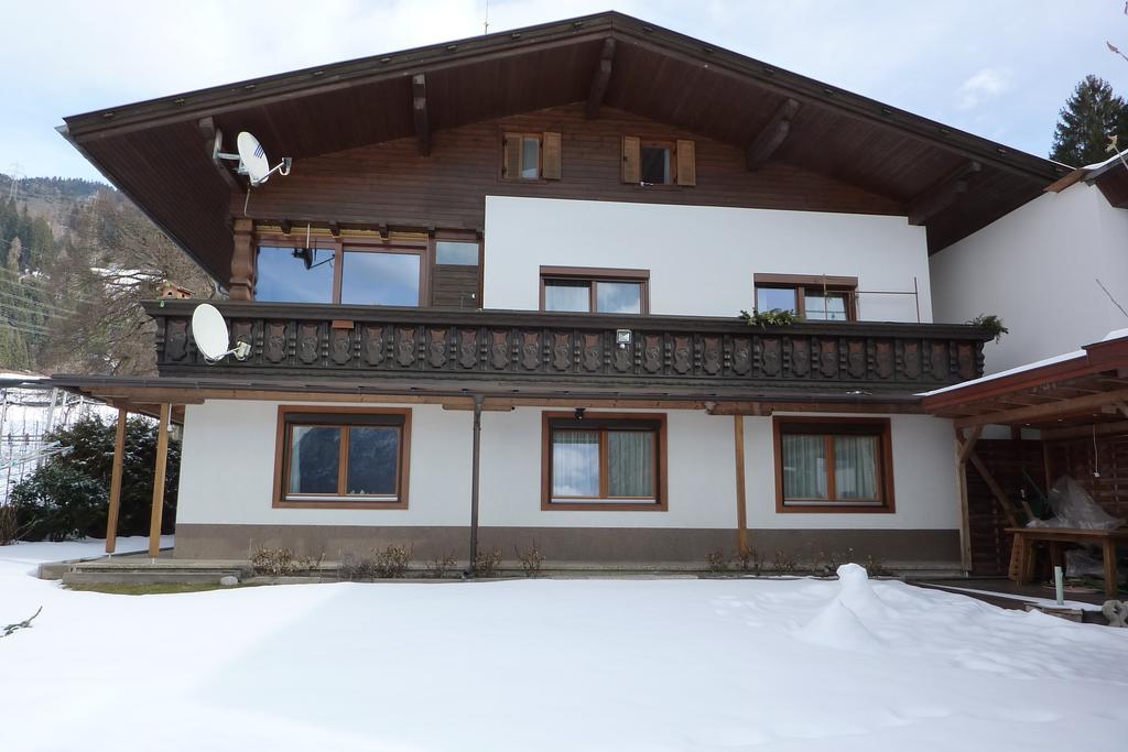 Haus Zwischenberger Διαμέρισμα Dölsach Εξωτερικό φωτογραφία